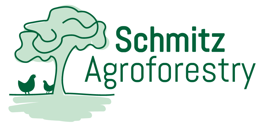 Schmitz Agroforestry advies